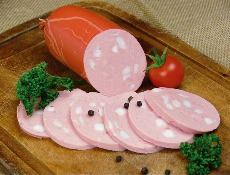 Вареная колбаса по ГОСТу – купить оптом от мясокомбинатов Белоруссии