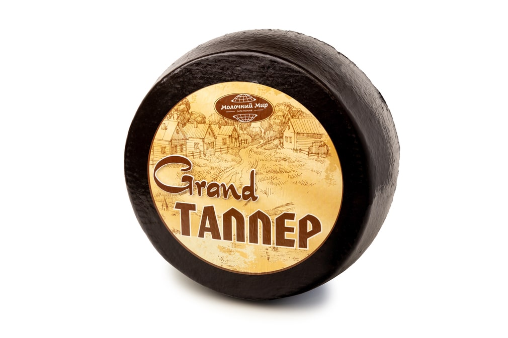 Сыр "Grand Таллер" | Интернет-магазин Gostpp