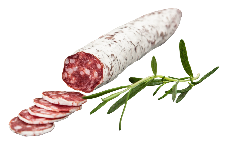 Колбаса с/в "Salame Milano" | Интернет-магазин Gostpp